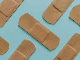 Les différentes formes et tailles de sparadraps et leur utilisation appropriée