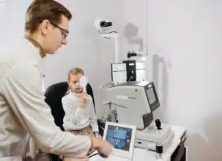 Comment savoir si j’ai besoin de lunettes ?