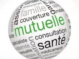 Résiliez votre mutuelle via Santé en quelques clics !