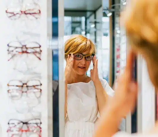 Quand consulter un opticien : 5 signes à ne pas ignorer