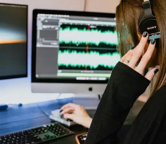 Les technologies modernes utilisées dans les tests auditifs