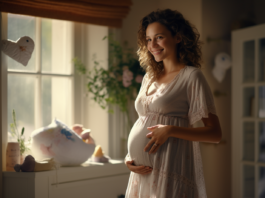 Ventre gonflé ou enceinte ? Reconnaître les signes distinctifs