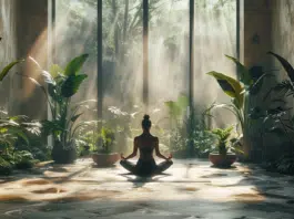 Épanouissement personnel : clé de la santé mentale et bien-être