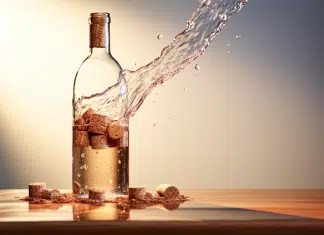 Photo du bouchon muqueux : mythes et réalités démystifiés