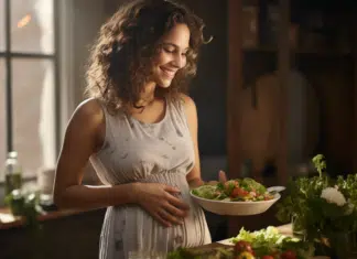 Enceinte et mortadelle : risques et conseils alimentaires