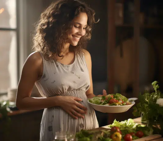 Enceinte et mortadelle : risques et conseils alimentaires