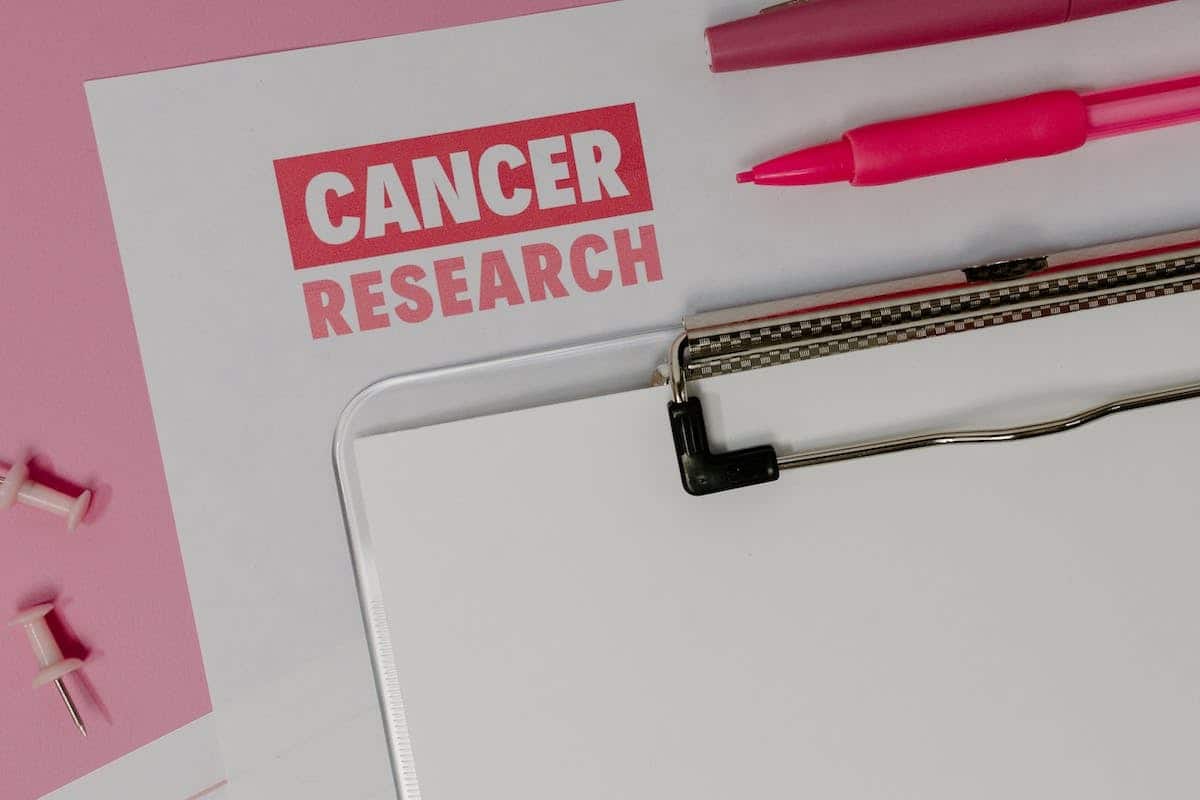 recherche cancer