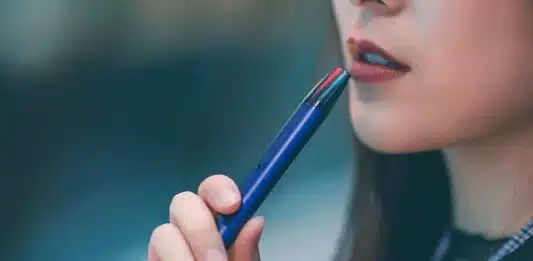 Atomiseur MTL : une expérience de vape similaire à la cigarette traditionnelle