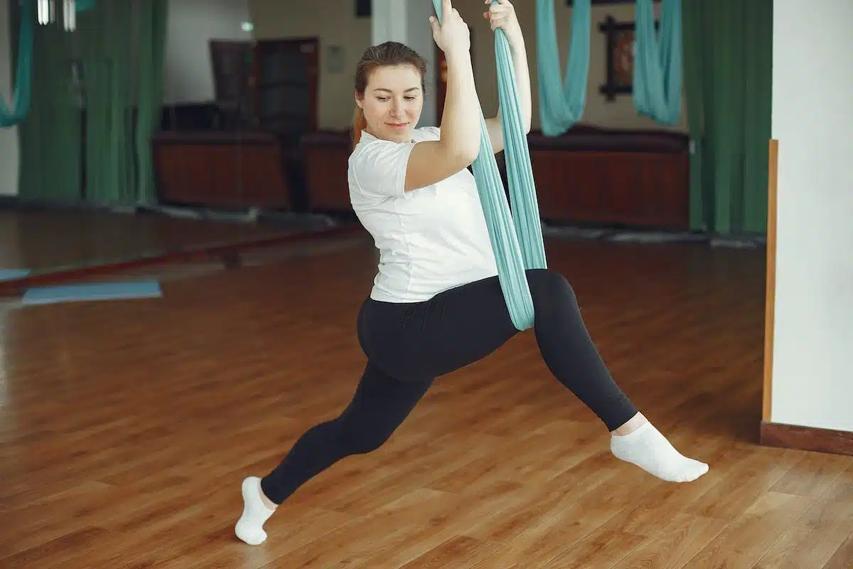 grossesse  exercice