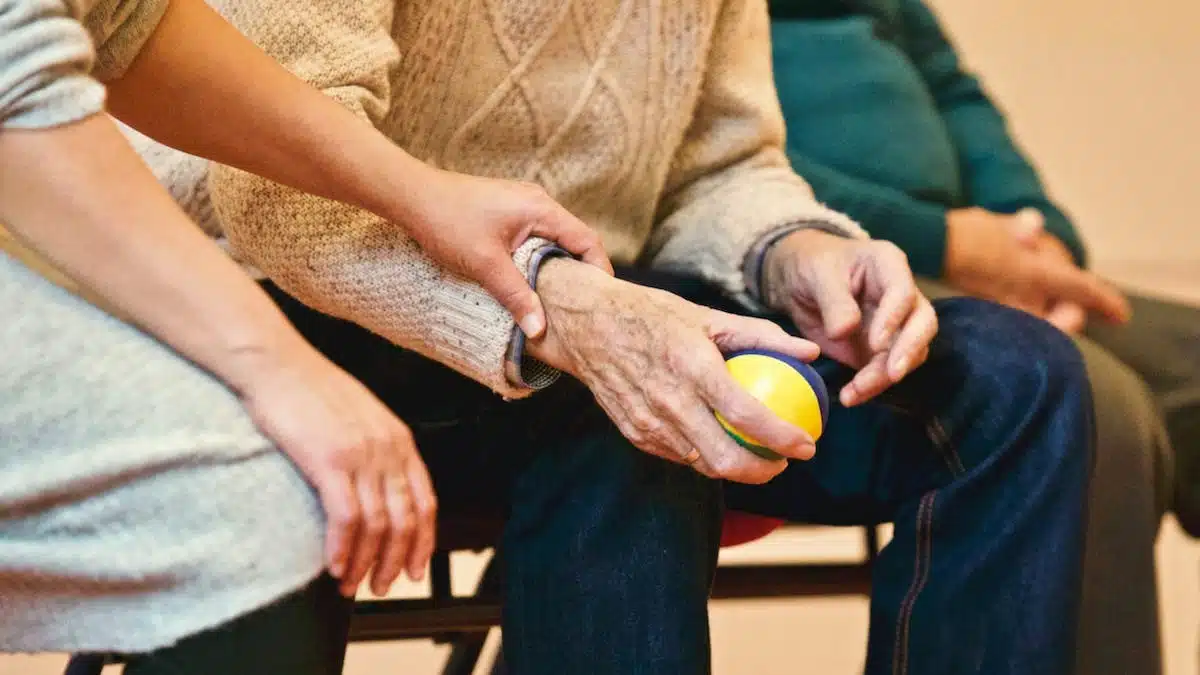 alzheimer  soutien