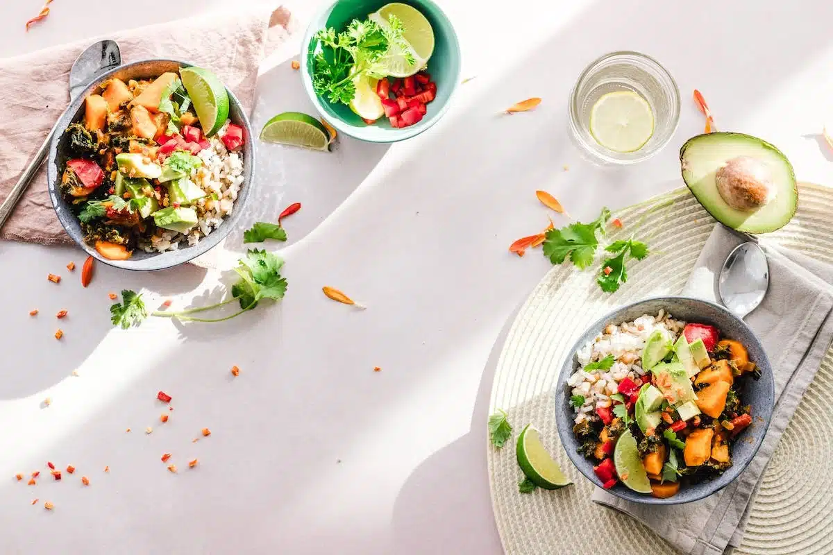 aliments  minceur