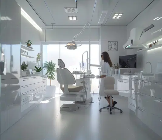 Comment le centre dentaire Saint-Étienne révolutionne les soins dentaires