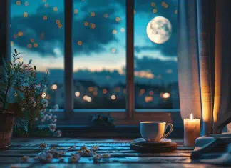 Infusions nocturnes : un bouclier naturel contre la nycturie