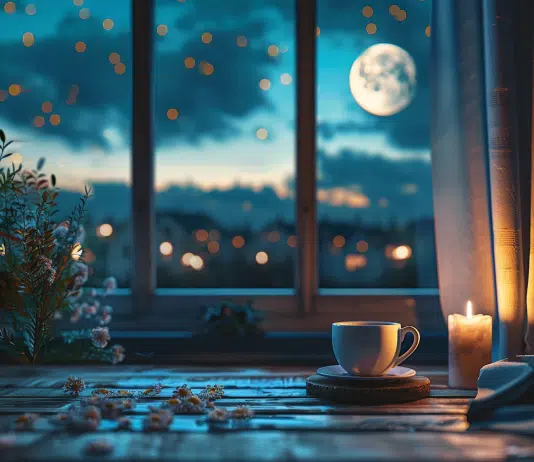 Infusions nocturnes : un bouclier naturel contre la nycturie