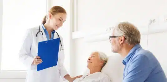 Pourquoi devez-vous opter pour les services d’un médecin spécialiste ?