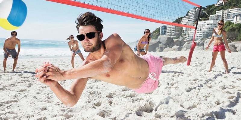 Comment trouver vos lunettes de sport ?