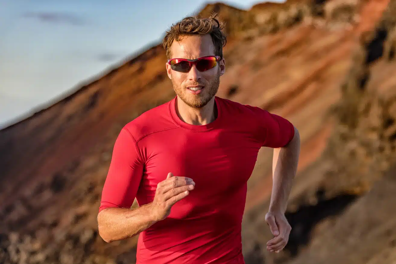 Comment trouver vos lunettes de sport ?