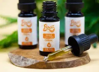 Les différents types d’huiles de CBD pour dormir selon vos besoins types d'huiles de CBD