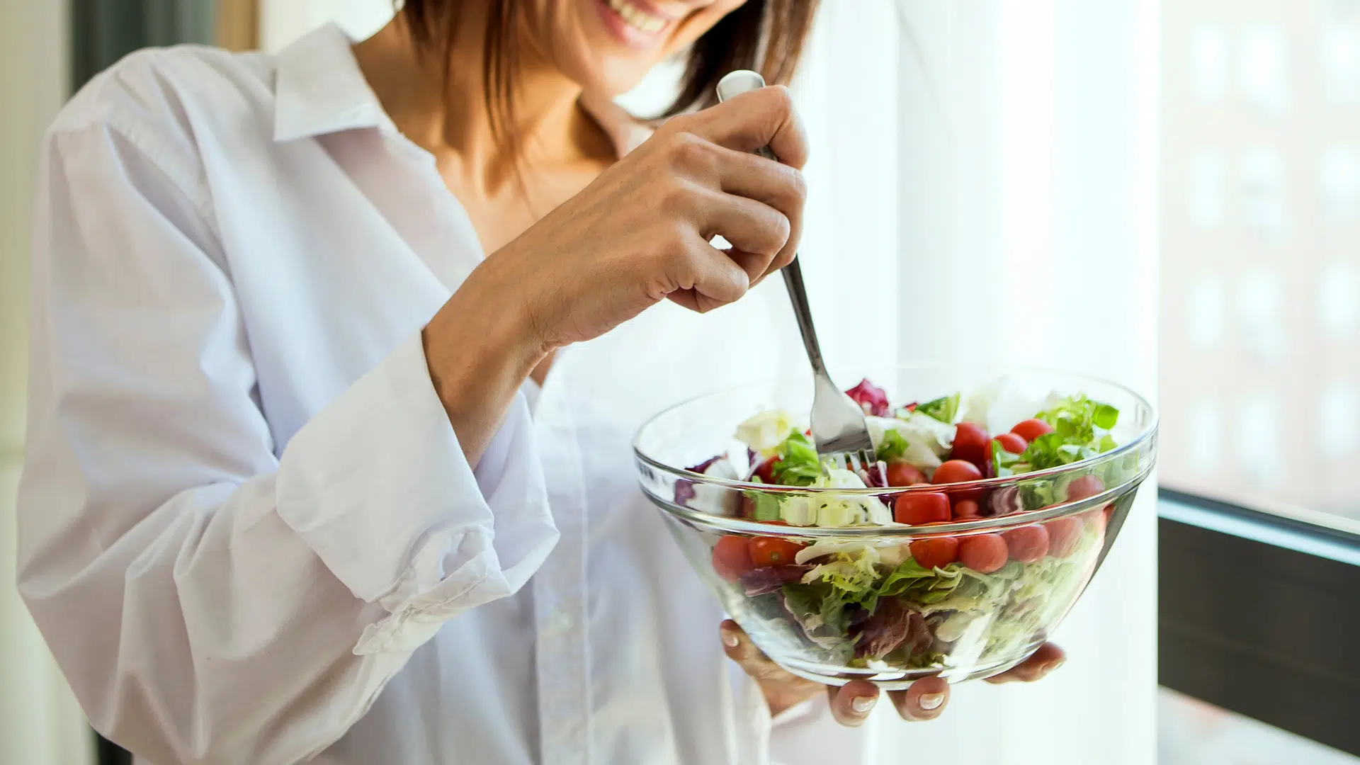 améliorer votre santé par une alimentation saine et équilibrée   