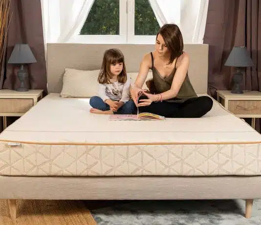 bonne nuit de sommeil