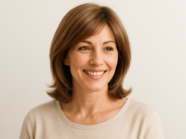 Perruque naturelle : une solution discrète et bienveillante face à la perte de cheveux