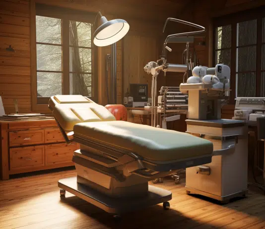 Des origines médicales aux forêts : la surprenante histoire de la tronçonneuse