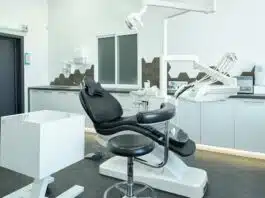 Les services accessibles au centre dentaire de Clamart