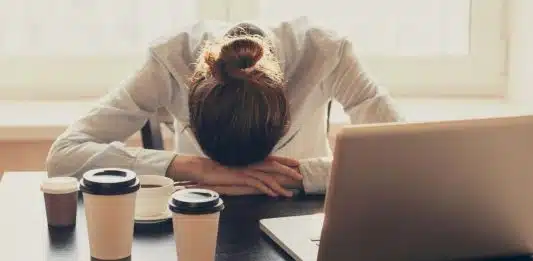 Quelle boisson empêche le sommeil ?