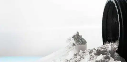 De quelle manière acheter de la créatine creapure avec garantie ?