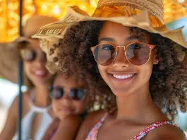 Capital soleil expliqué : protégez votre peau et comprenez son impact