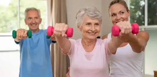 Les seniors et l’ostéoporose: le traitement et la prévention