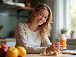 Fitex : pourquoi ce complément alimentaire est essentiel pour votre quotidien