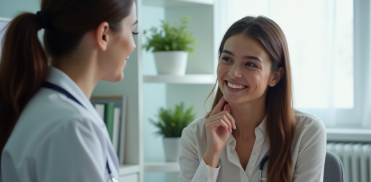 Symptôme kyste sur ovaire : quels impacts sur la fertilité ?