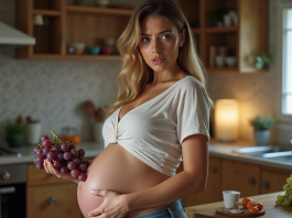 Fruits interdits pendant la grossesse : lequel éviter pour la santé de bébé ?