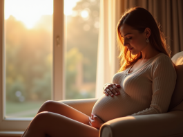 Femme enceinte : est-il bénéfique de pleurer pendant la grossesse ?