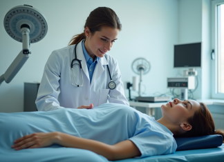 Hystéroscopie diagnostique : ce qu’il faut savoir avant l’examen