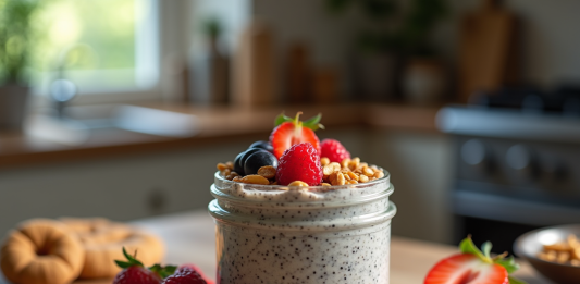 Recettes coupe-faim maison : comment les préparer facilement ?