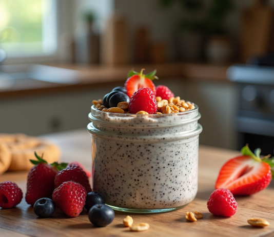 Recettes coupe-faim maison : comment les préparer facilement ?