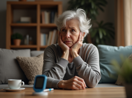 Personne diabétique : Comment se sent-elle ? Symptômes et ressenti