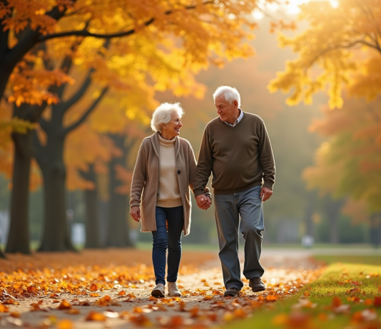 Pathologies liées au vieillissement : quelles sont les trois à surveiller ?