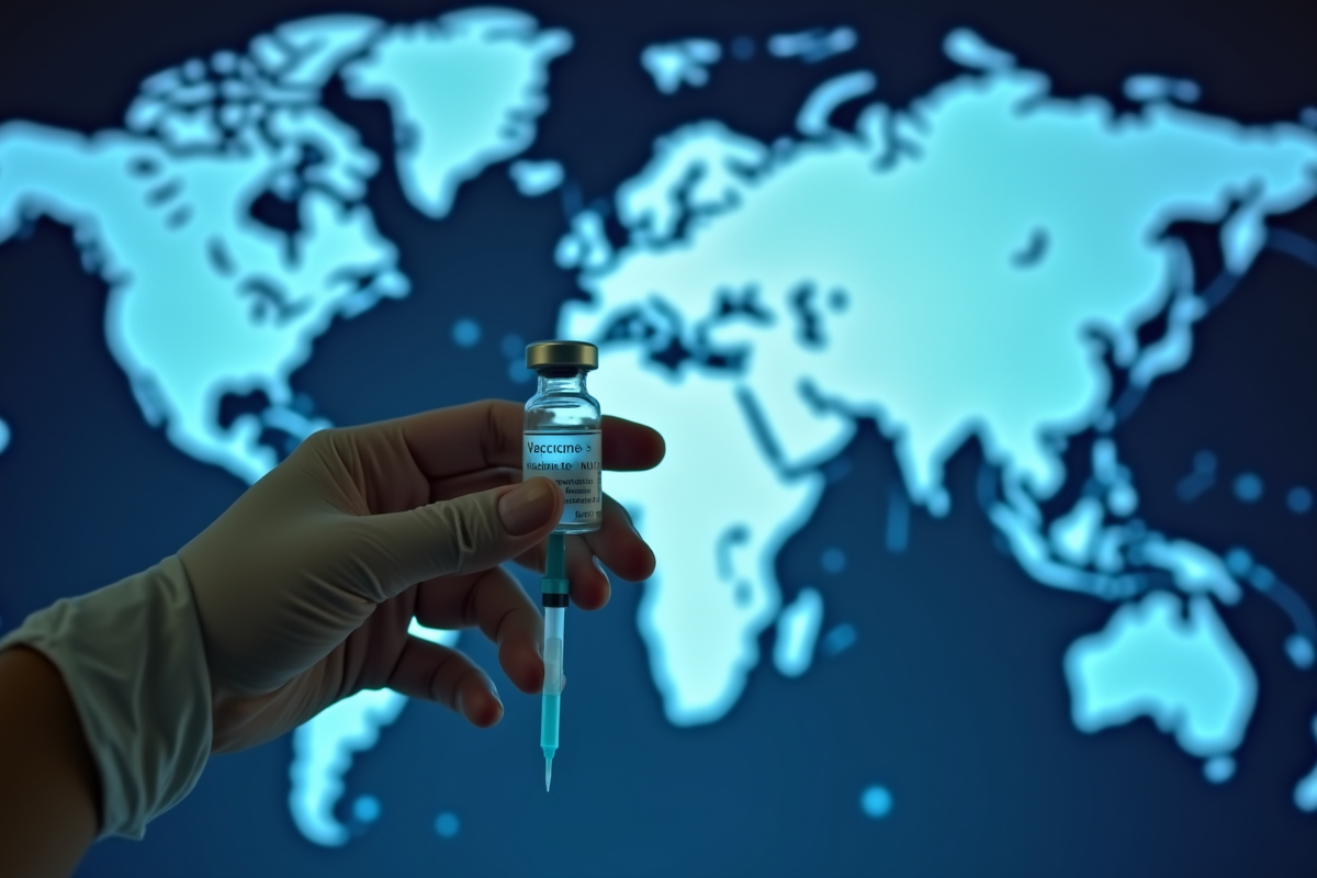 vaccination santé