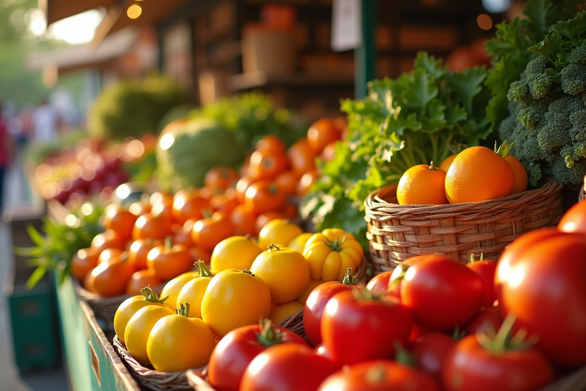 alimentation saine