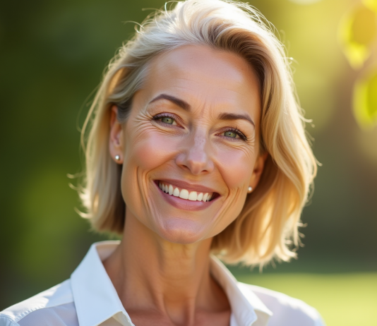 Rajeunir de 10 ans : secrets et astuces anti-âge pour une peau éclatante !