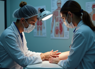 Reconnaître les symptômes et traitements de la maladie de peau la plus mortelle