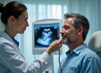 Artères obstruées dans le cou : comment les détecter ?