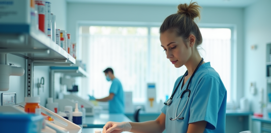 Rôle propre infirmière : les 3 actions clés pour administrer les médicaments correctement