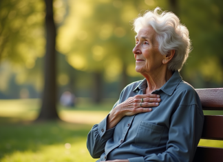 Signes d’un cœur fatigué : Comment les identifier et agir ?