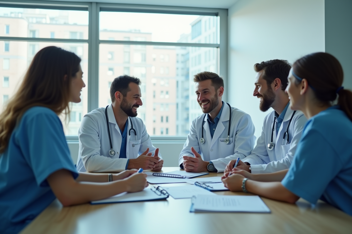 soins palliatifs