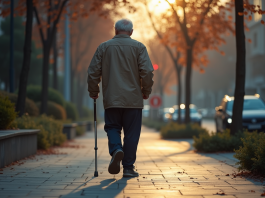 Chutes : les clés pour renforcer les facteurs de prévention