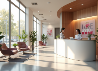 Clinique à Toulouse : les soins d’excellence au cœur de la ville rose